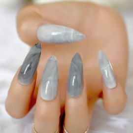 claw nails